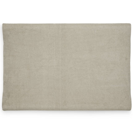 Jollein Aankleedkussenhoes Badstof Nougat 50x70m 2st - Jollein - Babywinkel - 8717329361324