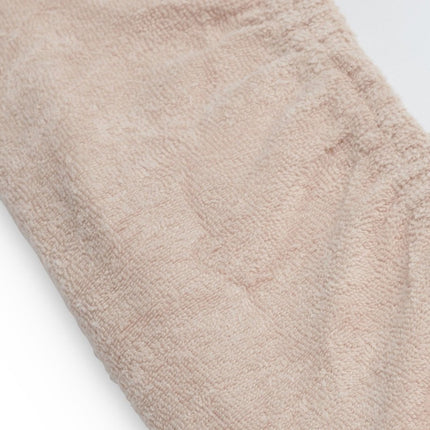 Jollein Aankleedkussenhoes Badstof Pale Pink 50x70cm - Jollein - Babywinkel - 8717329359185