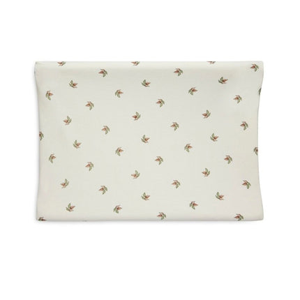 Jollein Aankleedkussenhoes Jersey Rosehip - Jollein - Babywinkel - 8717329373310
