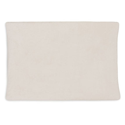 Jollein Aankleedkussenhoes Sea Green/ Ivory 50X70Cm 2St - Babywinkel - 8717329399570
