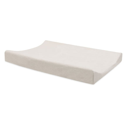 Jollein Aankleedkussenhoes Sea Green/ Ivory 50X70Cm 2St - Babywinkel - 8717329399570