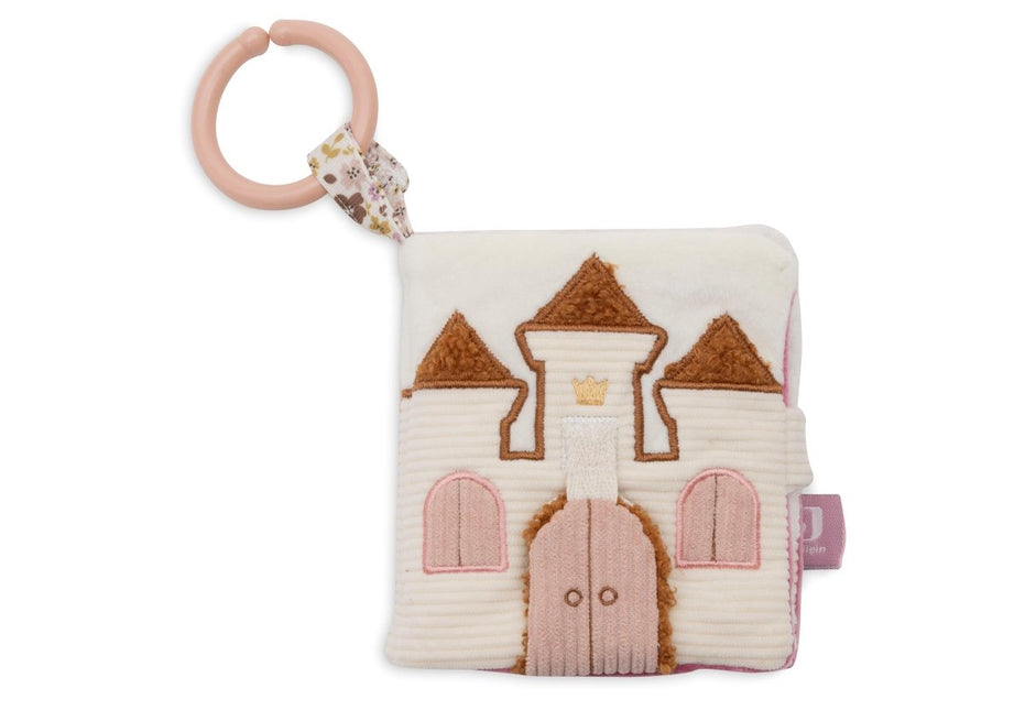 Jollein Baby Boekje Flower Fairies koop je bij Babywinkel