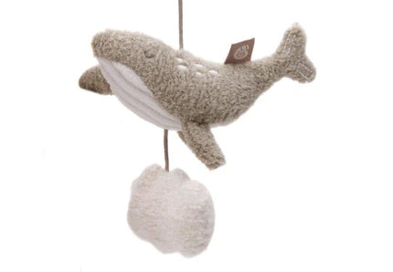 Jollein Baby Mobiel Deepsea - Jollein - Babywinkel - 8717329381438