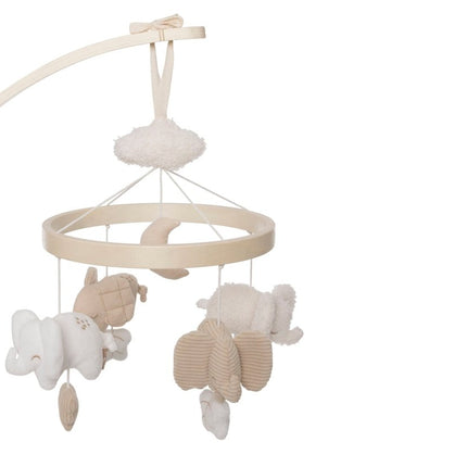 Jollein Baby Mobiel Elphant Tales koop je bij Babywinkel