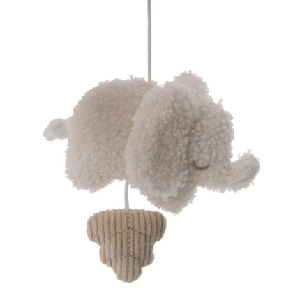 Jollein Baby Mobiel Elphant Tales koop je bij Babywinkel