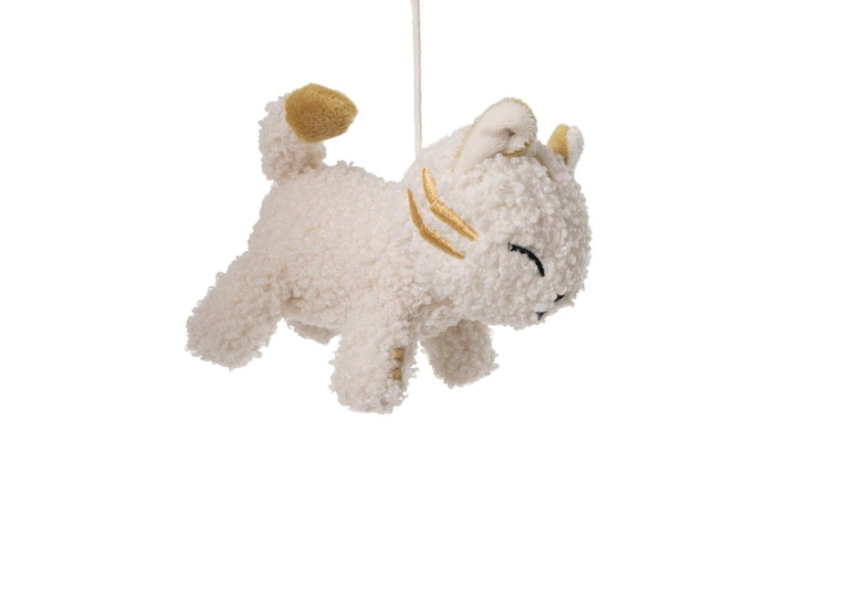 Jollein Baby Mobiel Tiny Park koop je bij Babywinkel