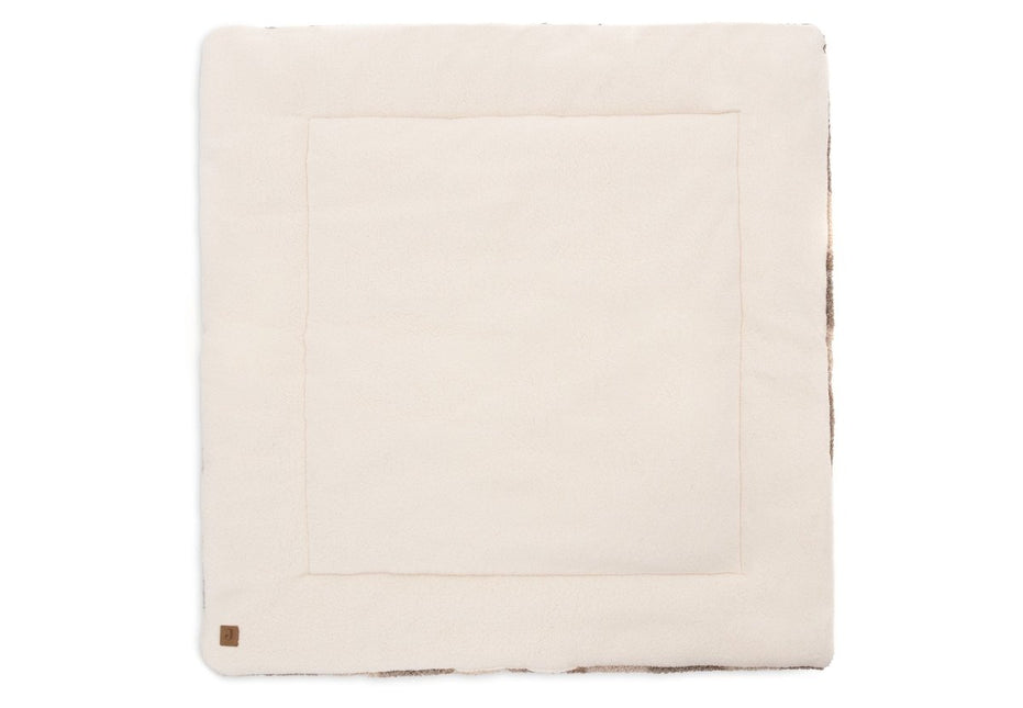 Jollein Boxkleed Check Boucle 100 X 100 Cm - Jollein - Babywinkel - 8717329387652