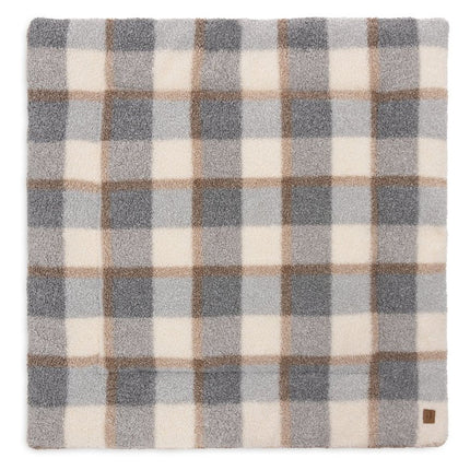 Jollein Boxkleed Check Boucle 100 X 100 Cm - Jollein - Babywinkel - 8717329387652