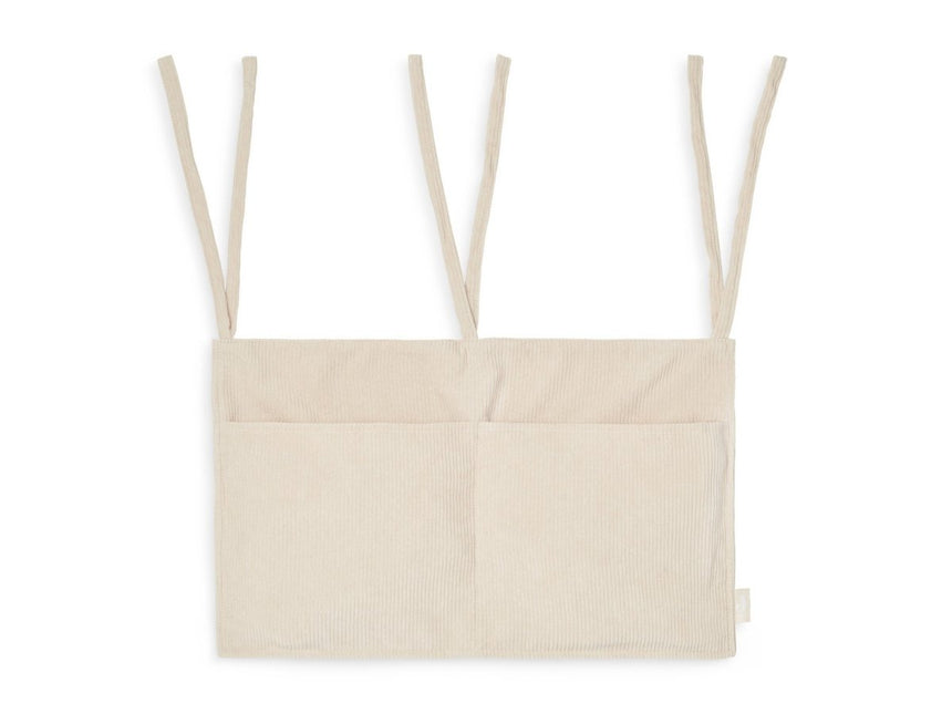 Jollein Boxzak Corduroy Nougat koop je bij Babywinkel