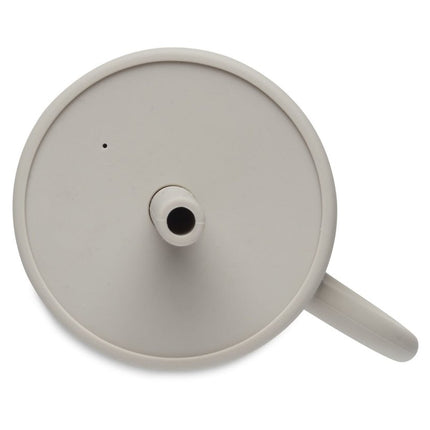 Jollein Drinkbeker Silicone Nougat - Jollein - Babywinkel - 8717329365742