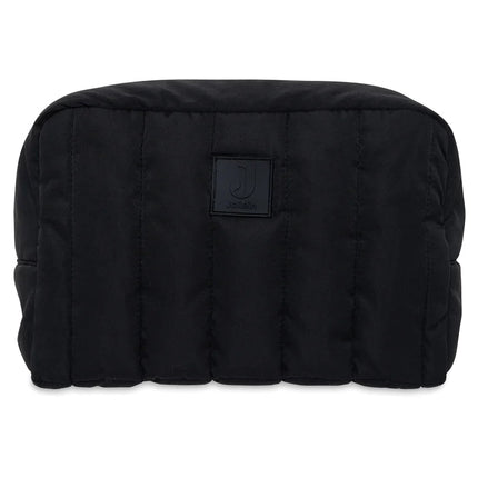 Jollein Etui Puffed Black - Jollein - Babywinkel - 8717329381230