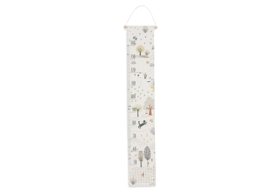Jollein Groeimeter Tiny Park koop je bij Babywinkel