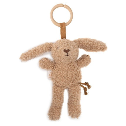 Jollein Hangspeeltje Bunny Riverside - Jollein - Babywinkel - 8717329388482