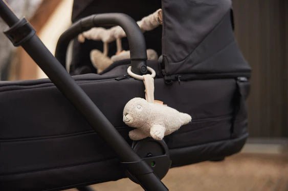 Jollein Hangspeeltje Deepsea Seal - Jollein - Babywinkel - 8717329381360