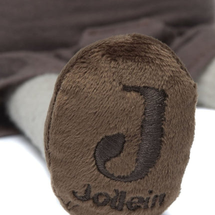 Jollein Knuffel Beer Sam - Jollein - Babywinkel - 8717329365865