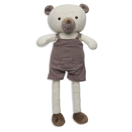 Jollein Knuffel Beer Sam - Jollein - Babywinkel - 8717329365865