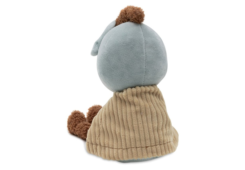 Jollein Knuffelpop Duke koop je bij Babywinkel