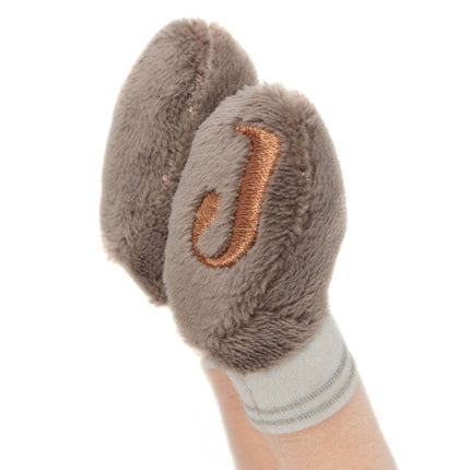 Jollein Knuffelpop Superhero Dave - Jollein - Babywinkel - 8717329388925