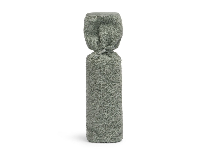 Jollein Kruikenzak Badstof Ash Green - Jollein - Babywinkel - 8717329358287
