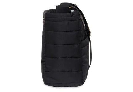 Jollein Luiertas Organizer Puffed Black - Jollein - Babywinkel - 8717329381209