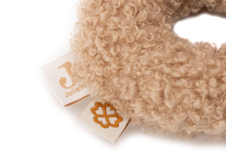 Jollein Rammelaar Bunny Riverside - Jollein - Babywinkel - 8717329388499