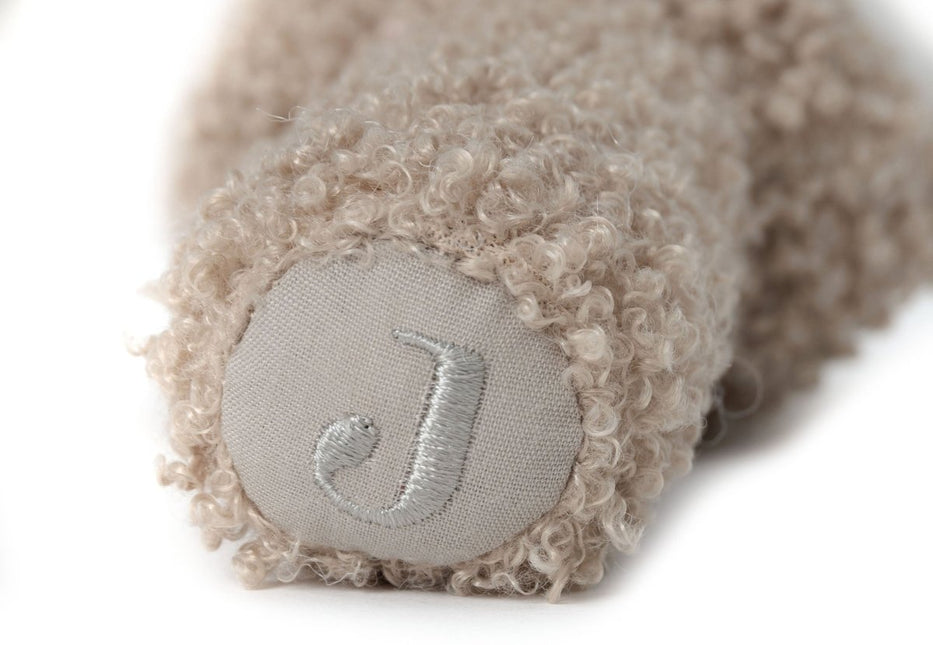 Jollein Rammelaar Teddy Bear Olive Green - Jollein - Babywinkel - 8717329388741