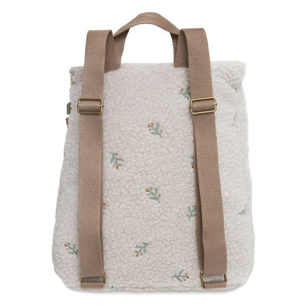 Jollein Rugzak Teddy Lovely - Jollein - Babywinkel - 8717329387706