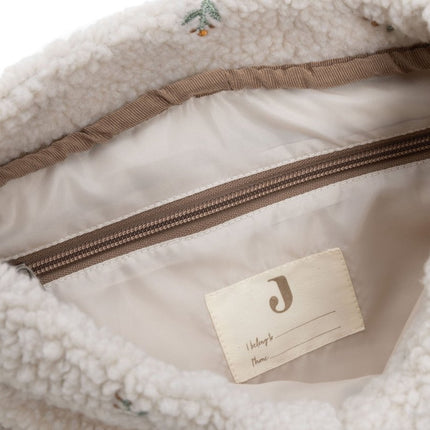 Jollein Rugzak Teddy Lovely - Jollein - Babywinkel - 8717329387706