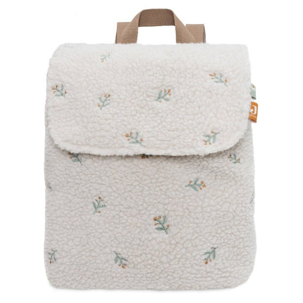 Jollein Rugzak Teddy Lovely - Jollein - Babywinkel - 8717329387706