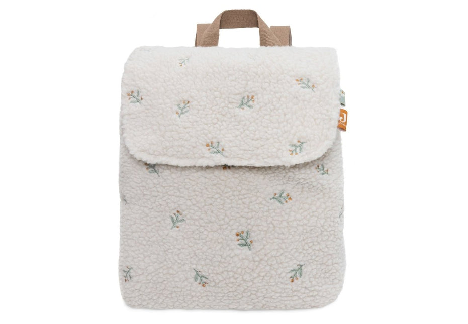 Jollein Rugzak Teddy Lovely - Jollein - Babywinkel - 8717329387706