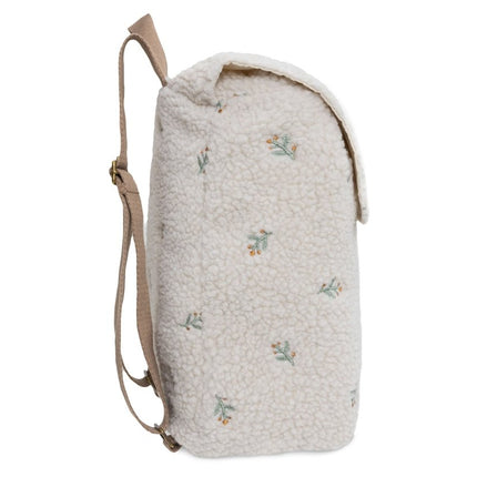 Jollein Rugzak Teddy Lovely - Jollein - Babywinkel - 8717329387706