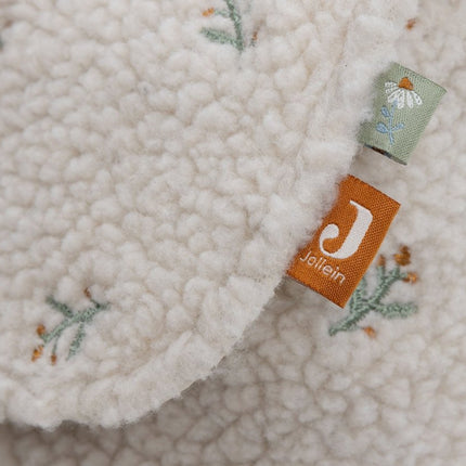 Jollein Rugzak Teddy Lovely - Jollein - Babywinkel - 8717329387706