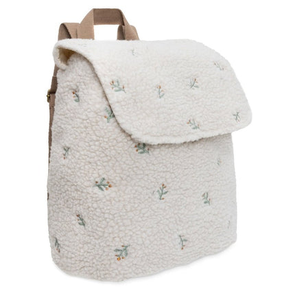 Jollein Rugzak Teddy Lovely - Jollein - Babywinkel - 8717329387706