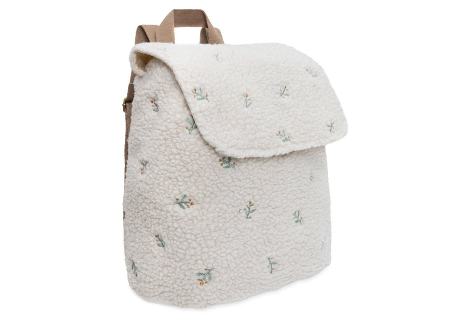 Jollein Rugzak Teddy Lovely - Jollein - Babywinkel - 8717329387706