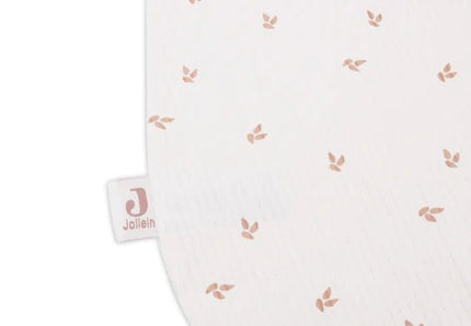 Jollein Slaapzak Baby Harvest Wild Rose 60cm - Jollein - Babywinkel - 8717329380370