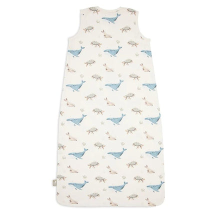 Jollein Slaapzak Baby Jersey Deepsea - Jollein - Babywinkel - 8717329380325