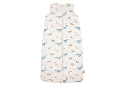Jollein Slaapzak Baby Jersey Deepsea - Jollein - Babywinkel - 8717329380325