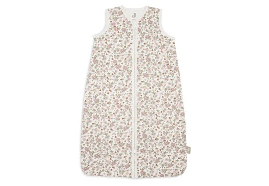 Jollein Slaapzak Baby Jersey Retro Flowers koop je bij Babywinkel
