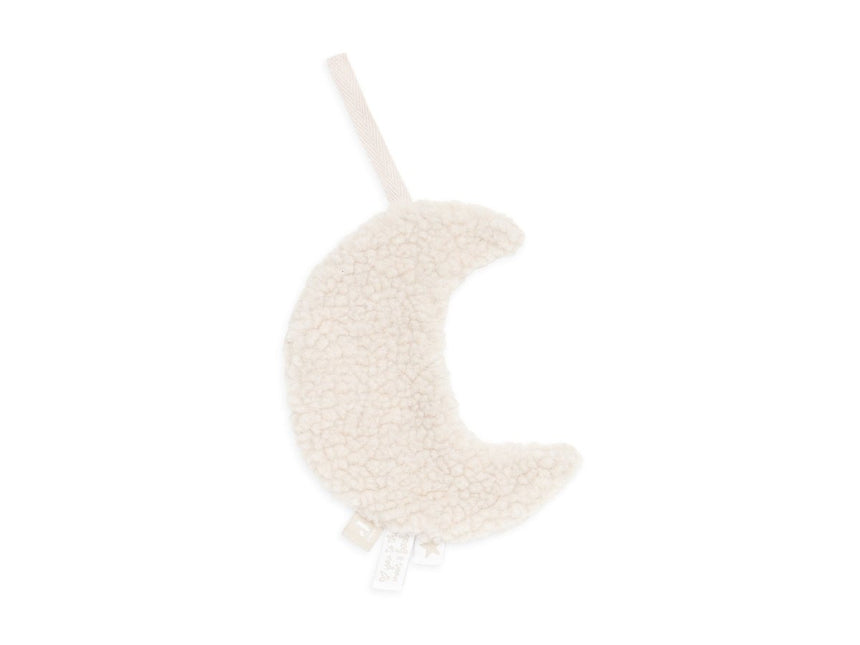 Jollein Speendoekje Moon Nougat koop je bij Babywinkel