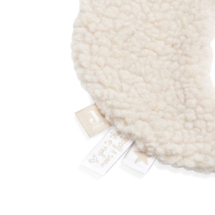 Jollein Speendoekje Moon Nougat - Jollein - Babywinkel - 8717329364653