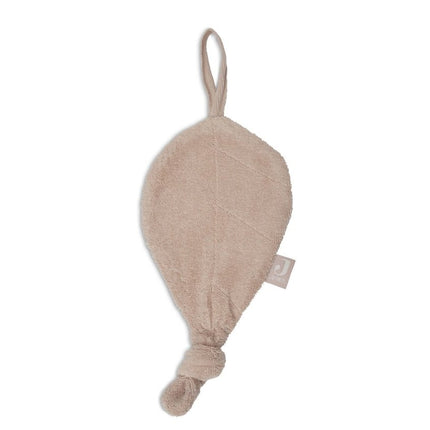 Jollein Speendoekje Pale Pink - Jollein - Babywinkel - 8717329365438