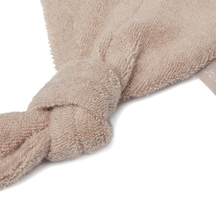 Jollein Speendoekje Pale Pink - Jollein - Babywinkel - 8717329365438