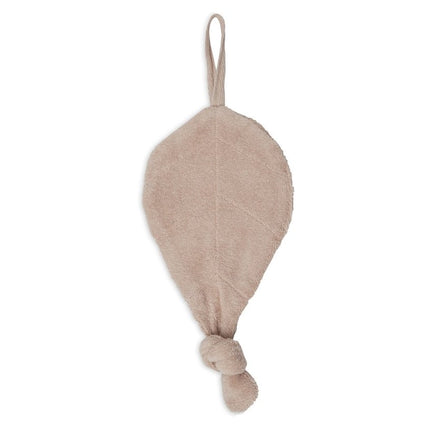 Jollein Speendoekje Pale Pink - Jollein - Babywinkel - 8717329365438