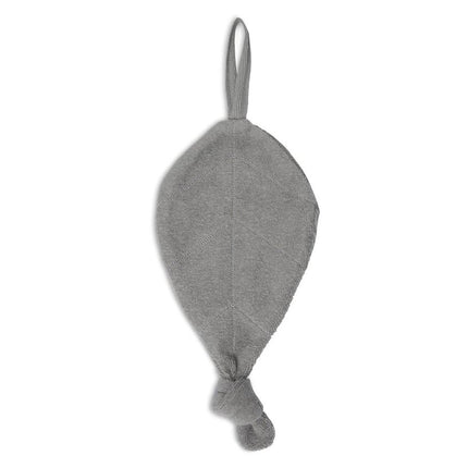 Jollein Speendoekje Storm Grey - Jollein - Babywinkel - 8717329365469