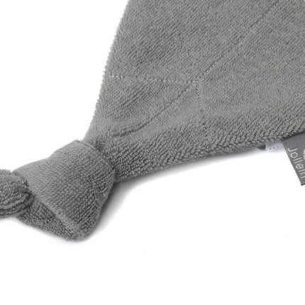 Jollein Speendoekje Storm Grey - Jollein - Babywinkel - 8717329365469