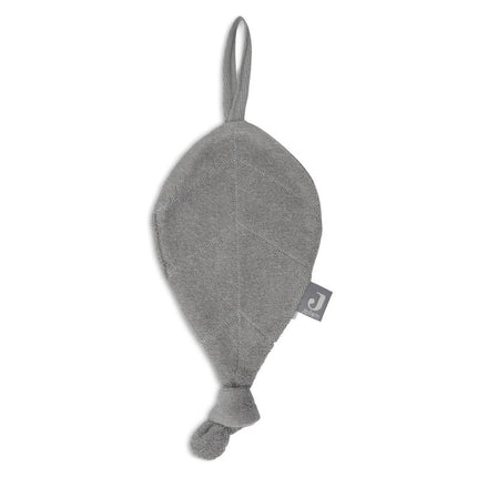 Jollein Speendoekje Storm Grey - Jollein - Babywinkel - 8717329365469