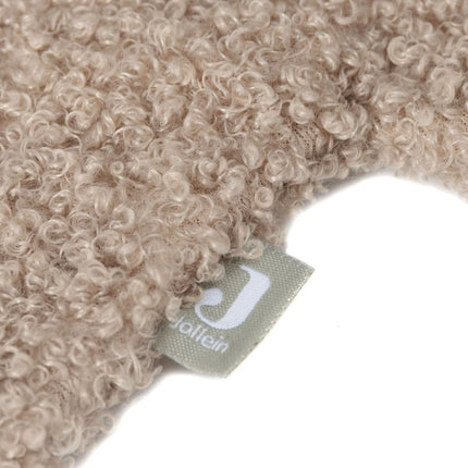 Jollein Speendoekje Teddy Bear Olive Green - Jollein - Babywinkel - 8717329388802