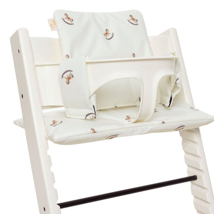 Jollein Stoelverkleiner Meegroei Nostalgic Ride - Jollein - Babywinkel - 8717329387584