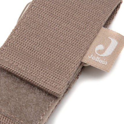 Jollein Tassenhaak Milky Coffee - Babywinkel - 8717329401037