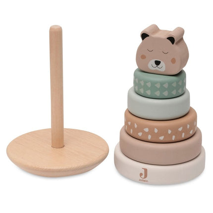 Jollein Tuimerlaar Jungle Jambo - Jollein - Babywinkel - 8717329388673